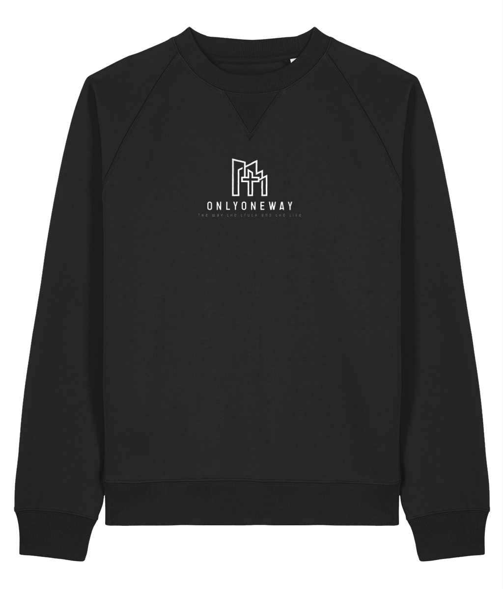 OnlyOneWay Sweatshirt